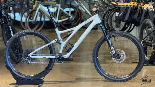 Stumpjumper Expert Demo S5