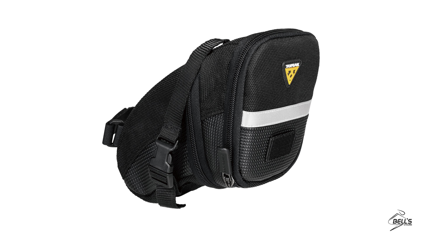 Topeak Aero Wedge Pack Medium