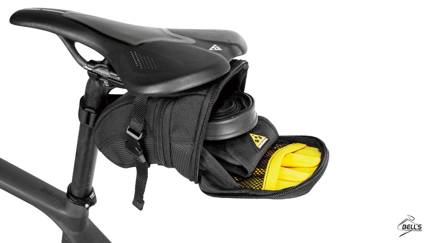 Topeak Aero Wedge Pack Large