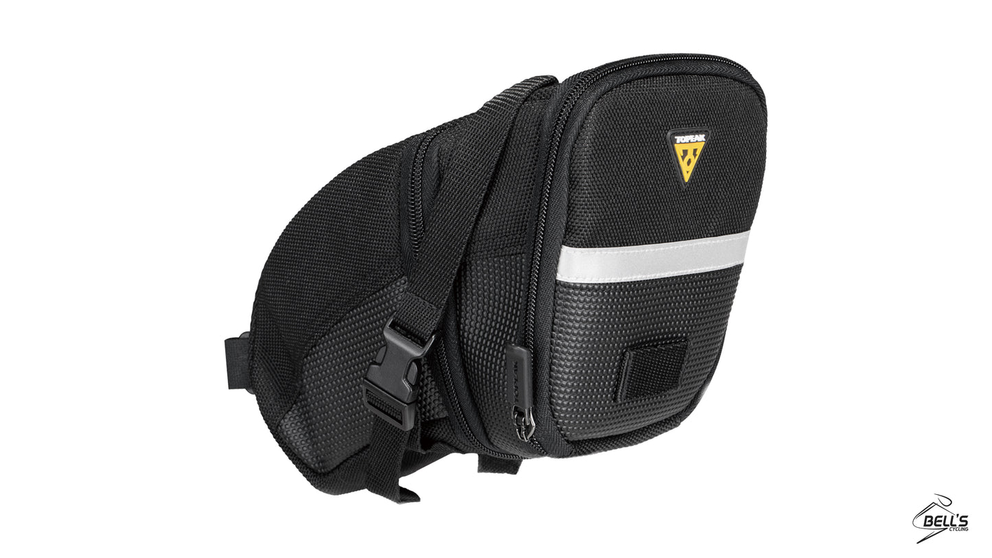Topeak Aero Wedge Pack Large