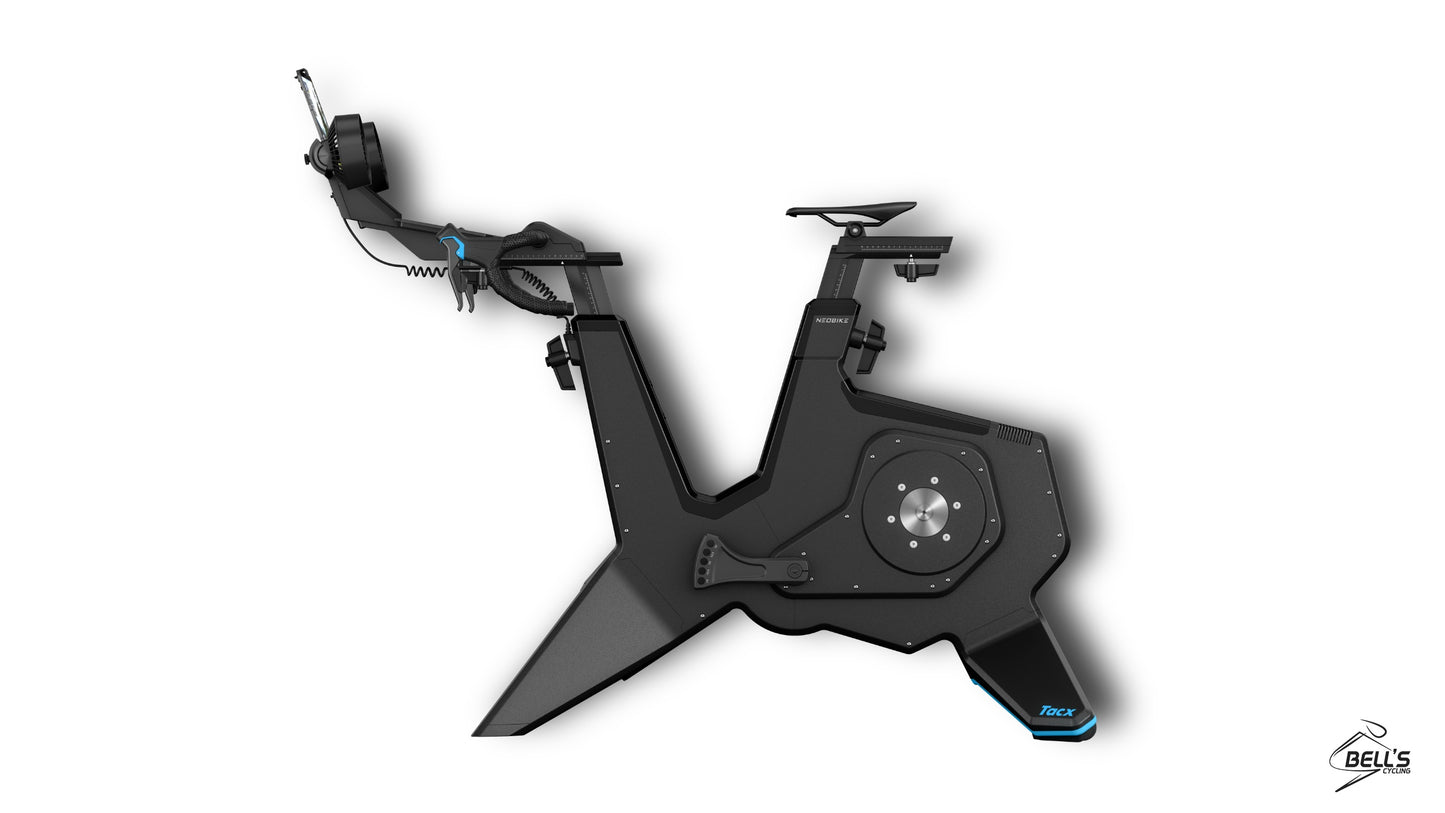 Tacx® Neo Bike Plus