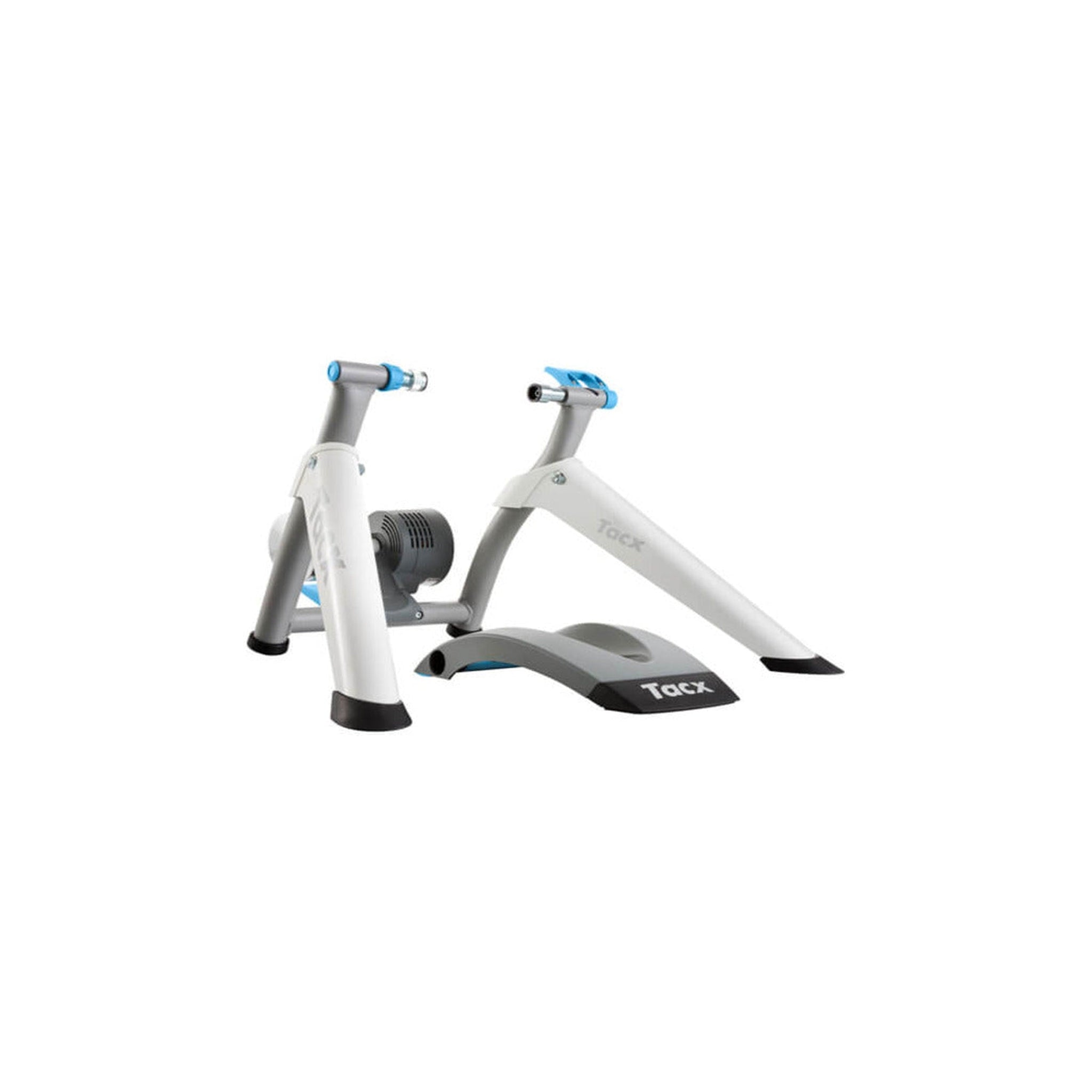 Tacx Flow Smart Trainer Bells Cycling Specialized