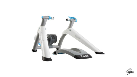 Tacx® Flow Smart Trainer
