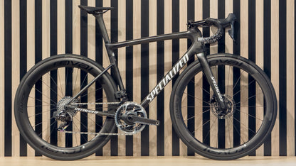 Tarmac SL8 Pro Used 56cm