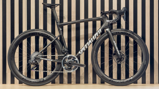 Tarmac SL8 Pro Used 56cm