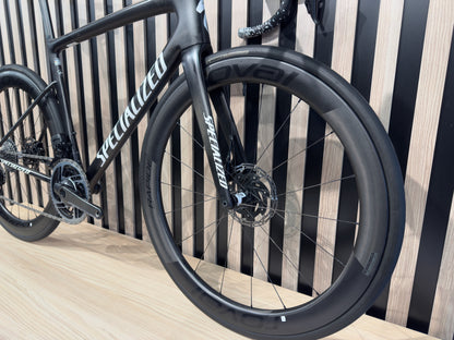 Tarmac SL8 Pro Used 56cm
