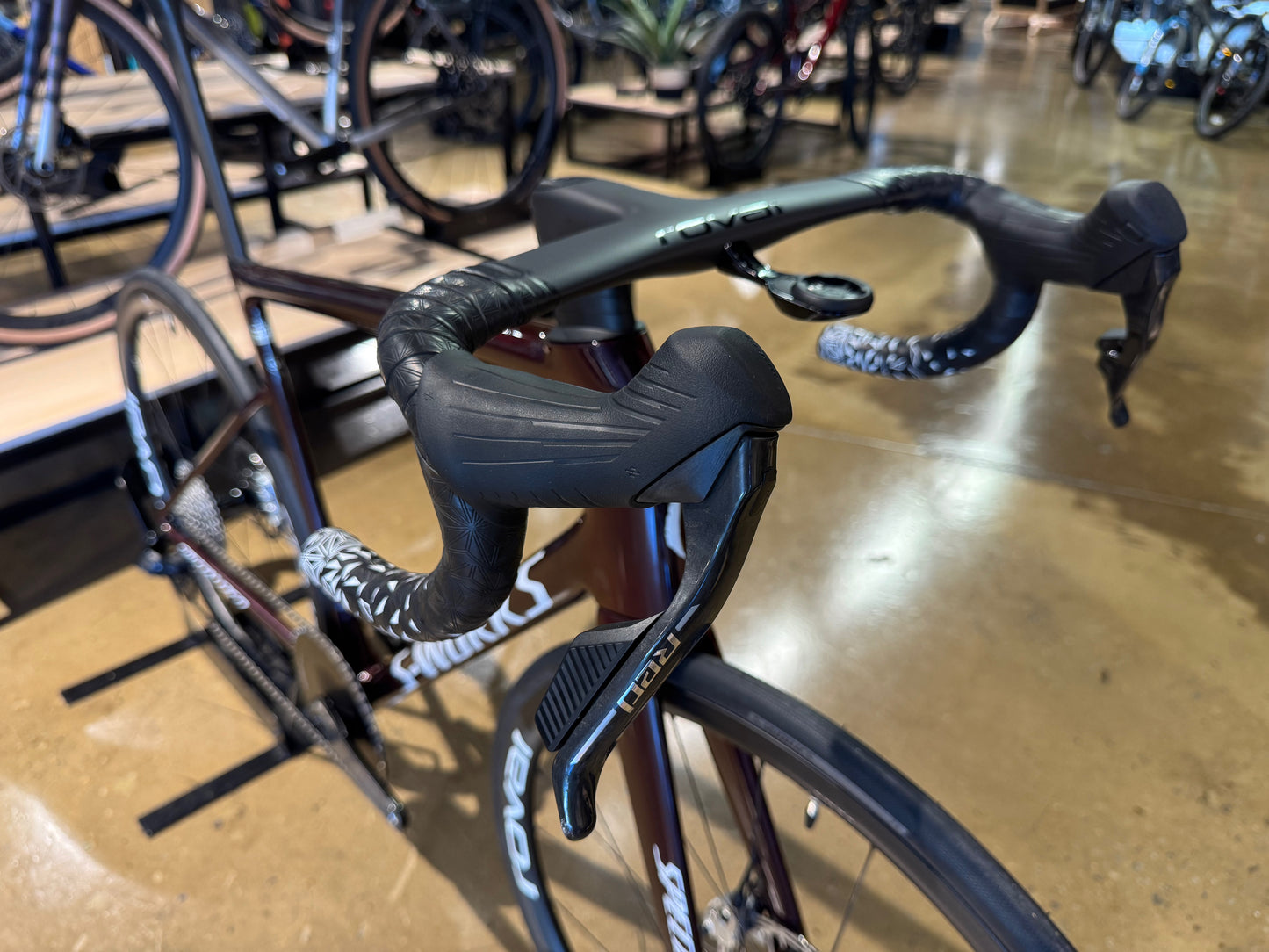 S-Works Tarmac SL8 58cm