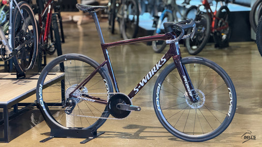 S-Works Tarmac SL8 58cm