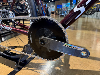 S-Works Tarmac SL8 58cm