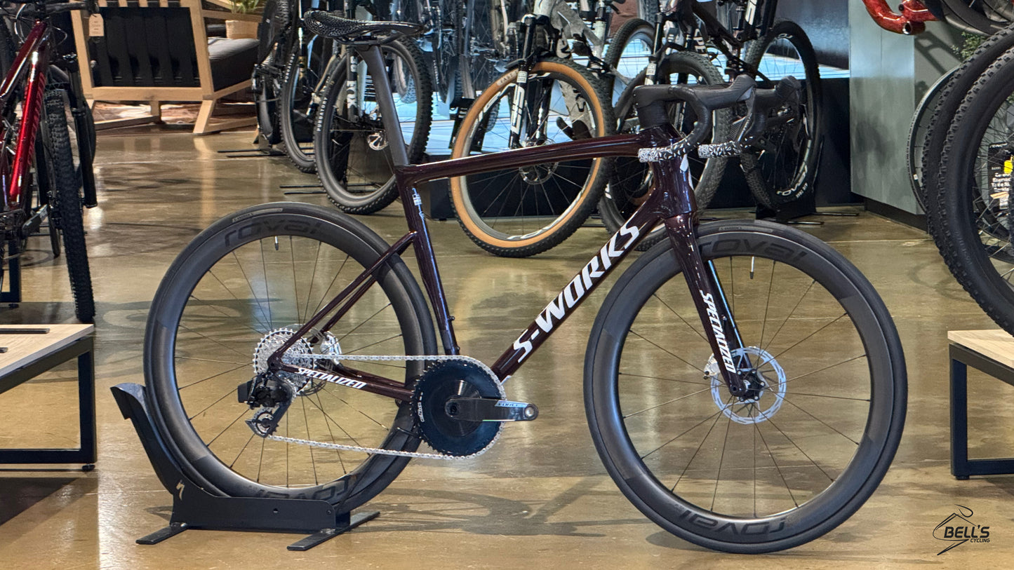 S-Works Tarmac SL8 58cm