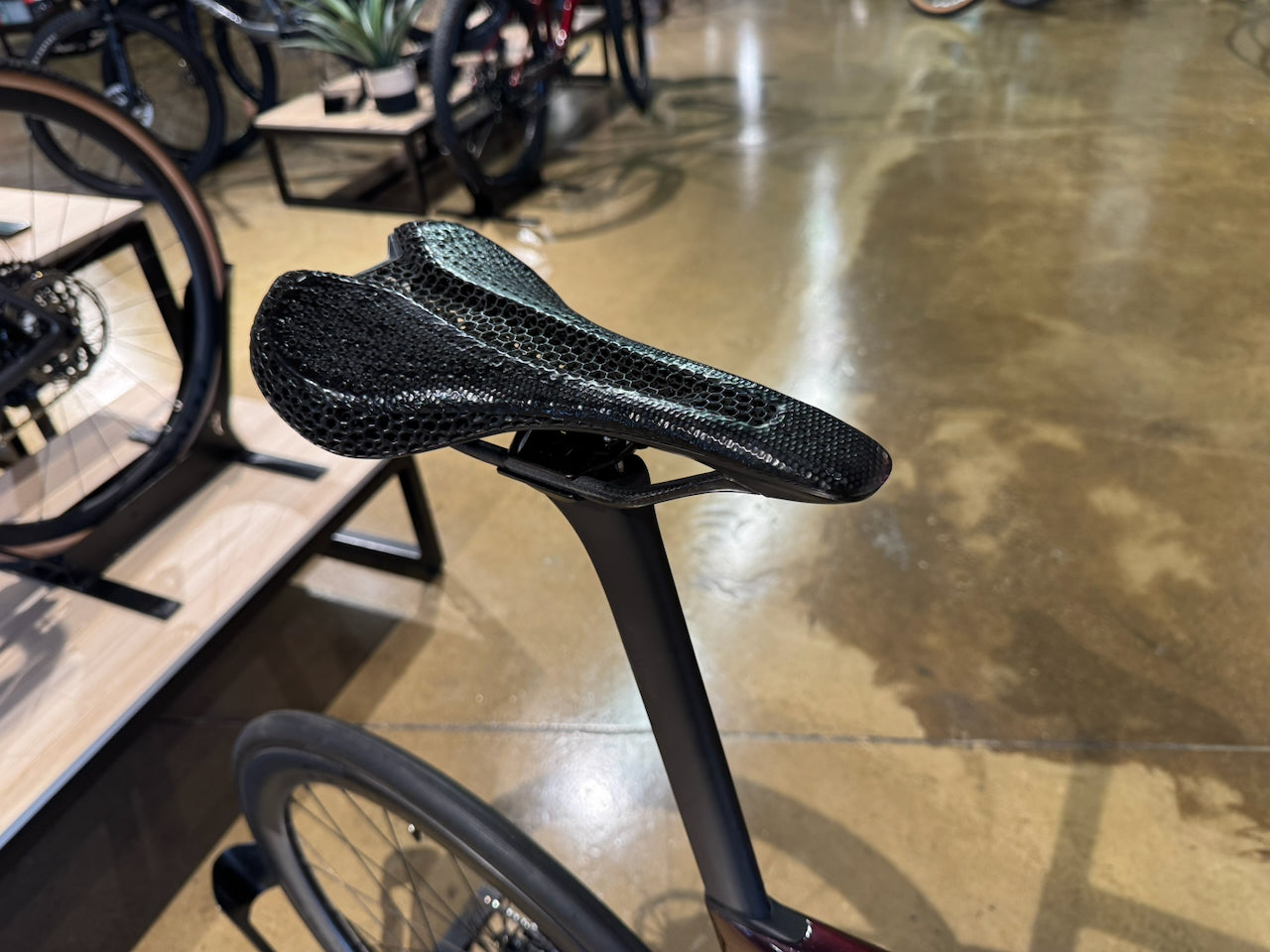 S-Works Tarmac SL8 58cm