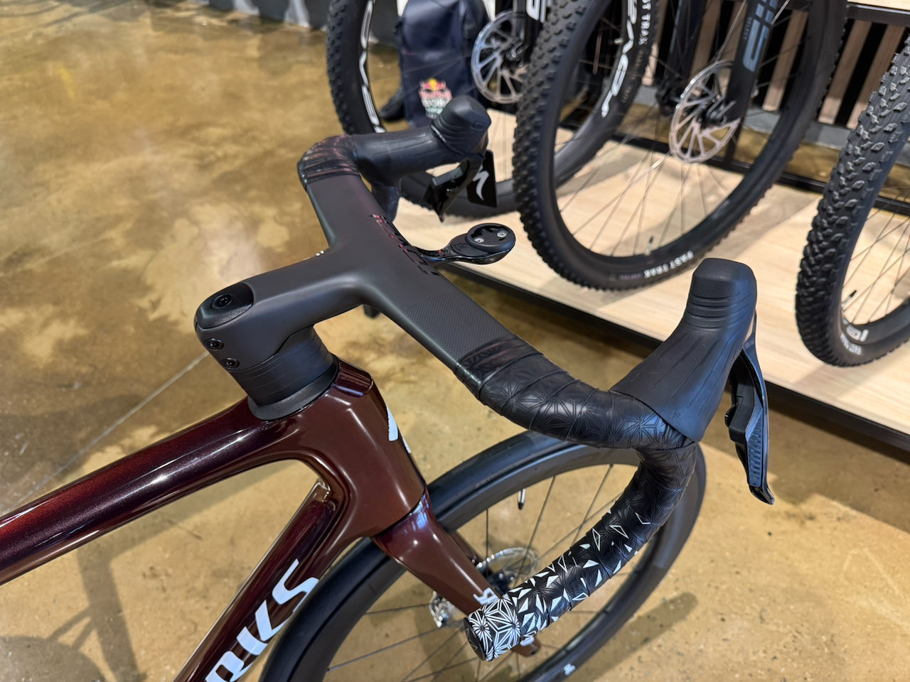 S-Works Tarmac SL8 58cm