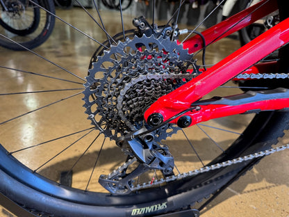Turbo Levo 3 Comp Alloy S3