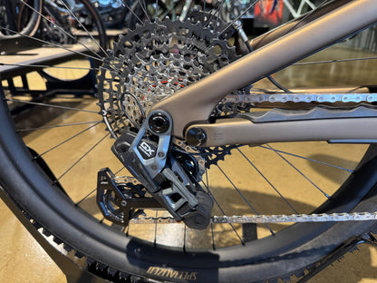 Turbo Levo 4 Expert Used S2