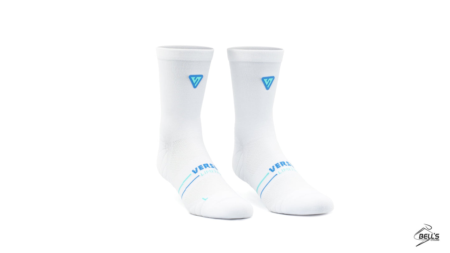 Two-Tides Limited Edition Active Crew Tab