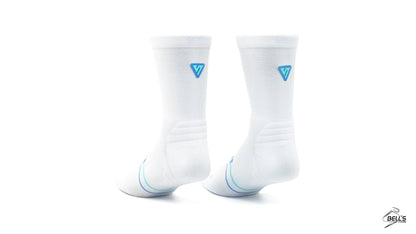 Two-Tides Limited Edition Active Crew Tab