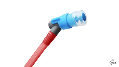 USWE 3.0L Elite Hydration Bladder With Plug-n-Play Coupling