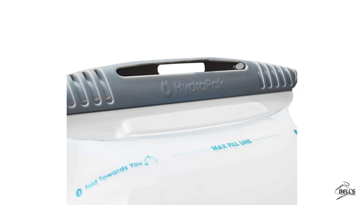 USWE 3.0L Elite Hydration Bladder With Plug-n-Play Coupling