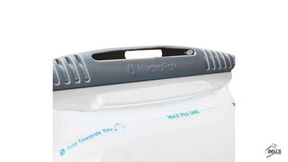 USWE 3.0L Elite Hydration Bladder With Plug-n-Play Coupling