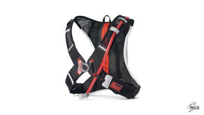 USWE RACE 2.0 2L Hydration Pack White