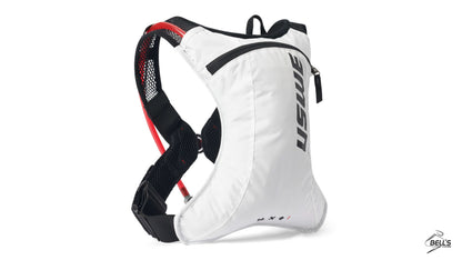 USWE RACE 2.0 2L Hydration Pack White