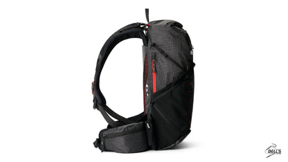 USWE Rolltop VST 18L Daypack