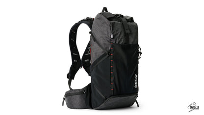USWE Rolltop VST 18L Daypack