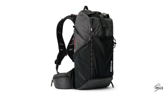 USWE Rolltop VST 18L Daypack