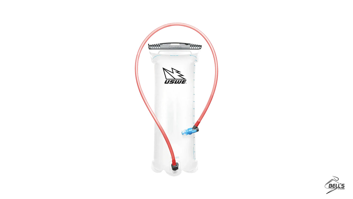 USWE 3.0L Elite Hydration Bladder With Plug-n-Play Coupling