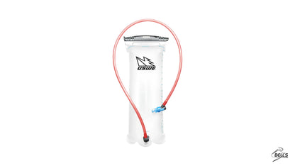 USWE 3.0L Elite Hydration Bladder With Plug-n-Play Coupling