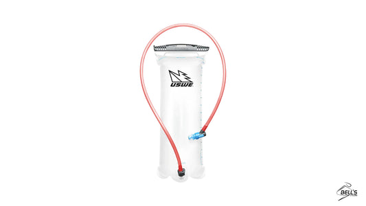 USWE 3.0L Elite Hydration Bladder With Plug-n-Play Coupling