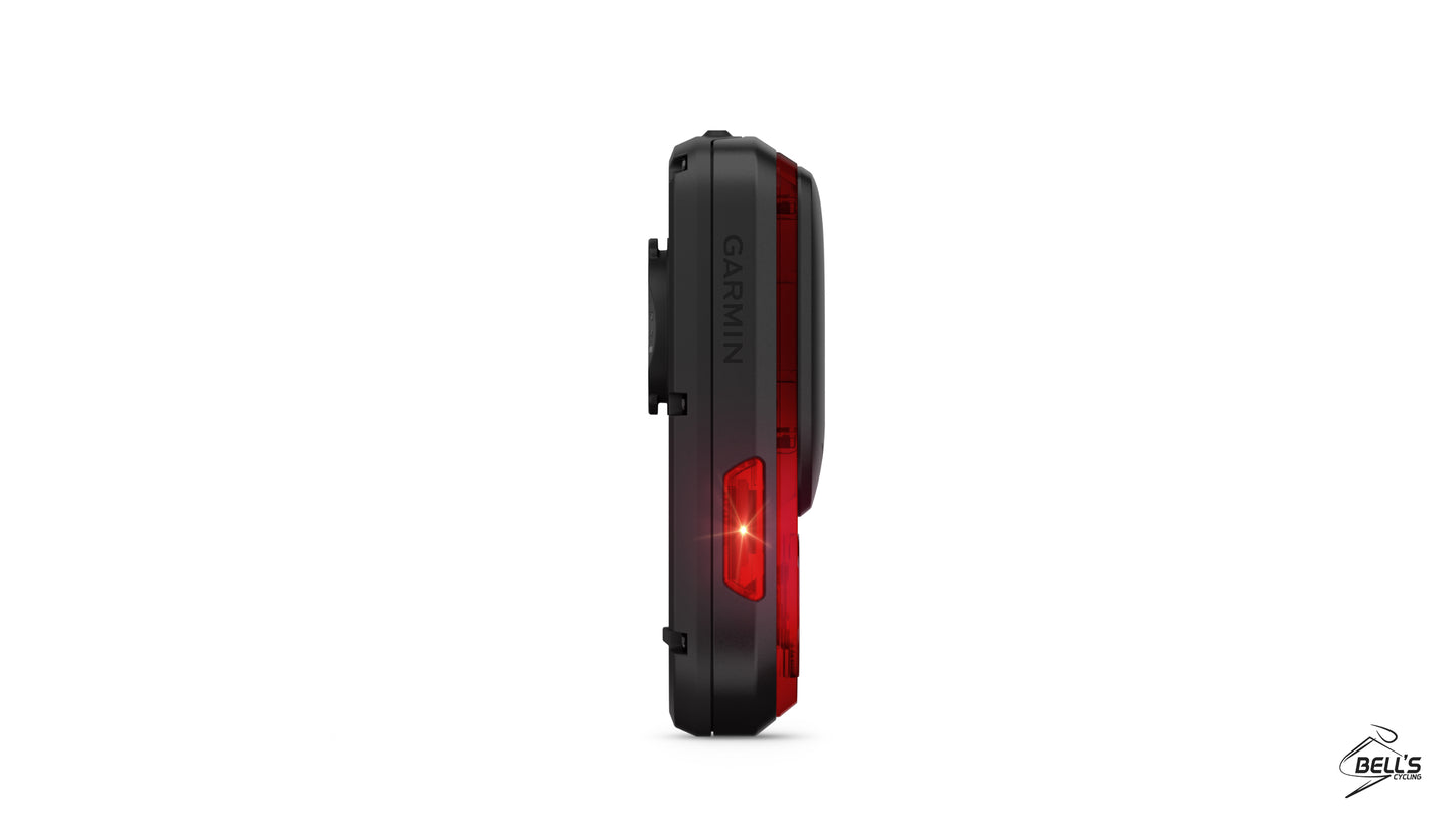 Garmin Varia™ RearVue 820