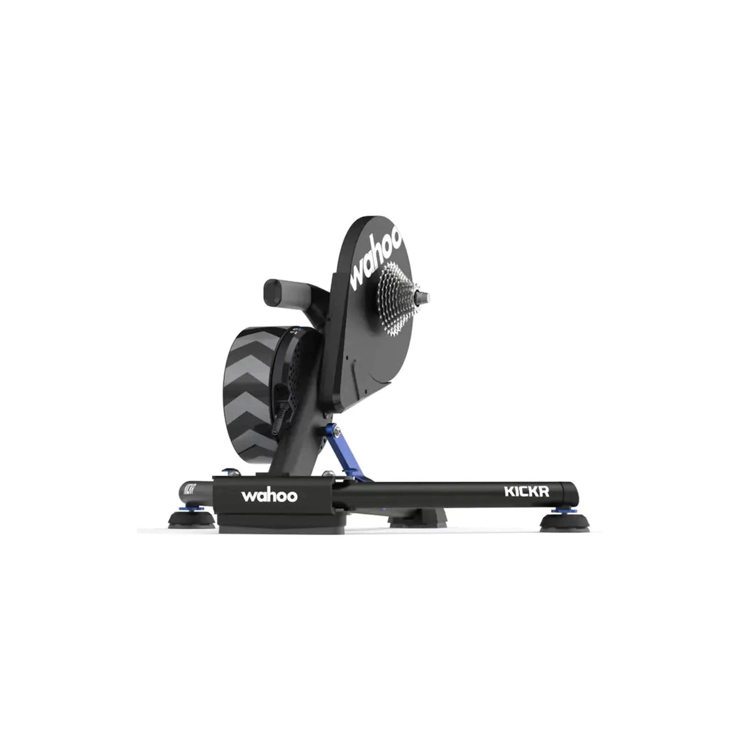 WAHOO – KICKR V6 SMART TRAINER-Bells-Cycling-Specialized