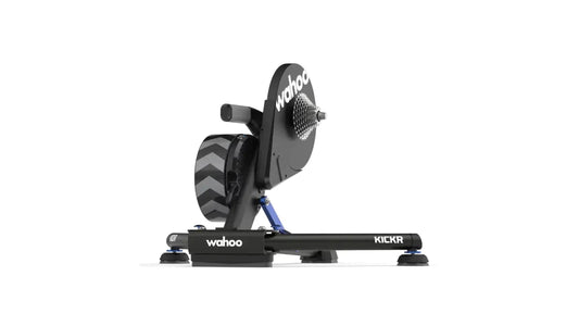 WAHOO – KICKR V6 SMART TRAINER