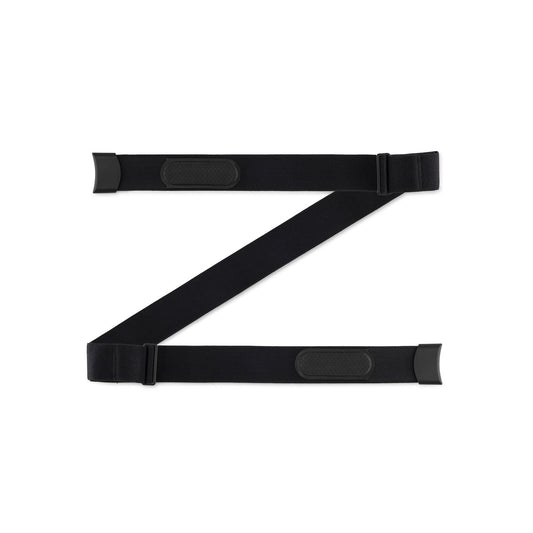 WAHOO TICKR REPLACEMENT STRAP GEN2-Bells-Cycling-Specialized