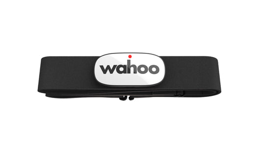 Wahoo – Trackr Heart Rate Monitor