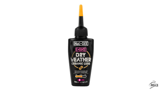 Muc-Off eBike Dry Lube