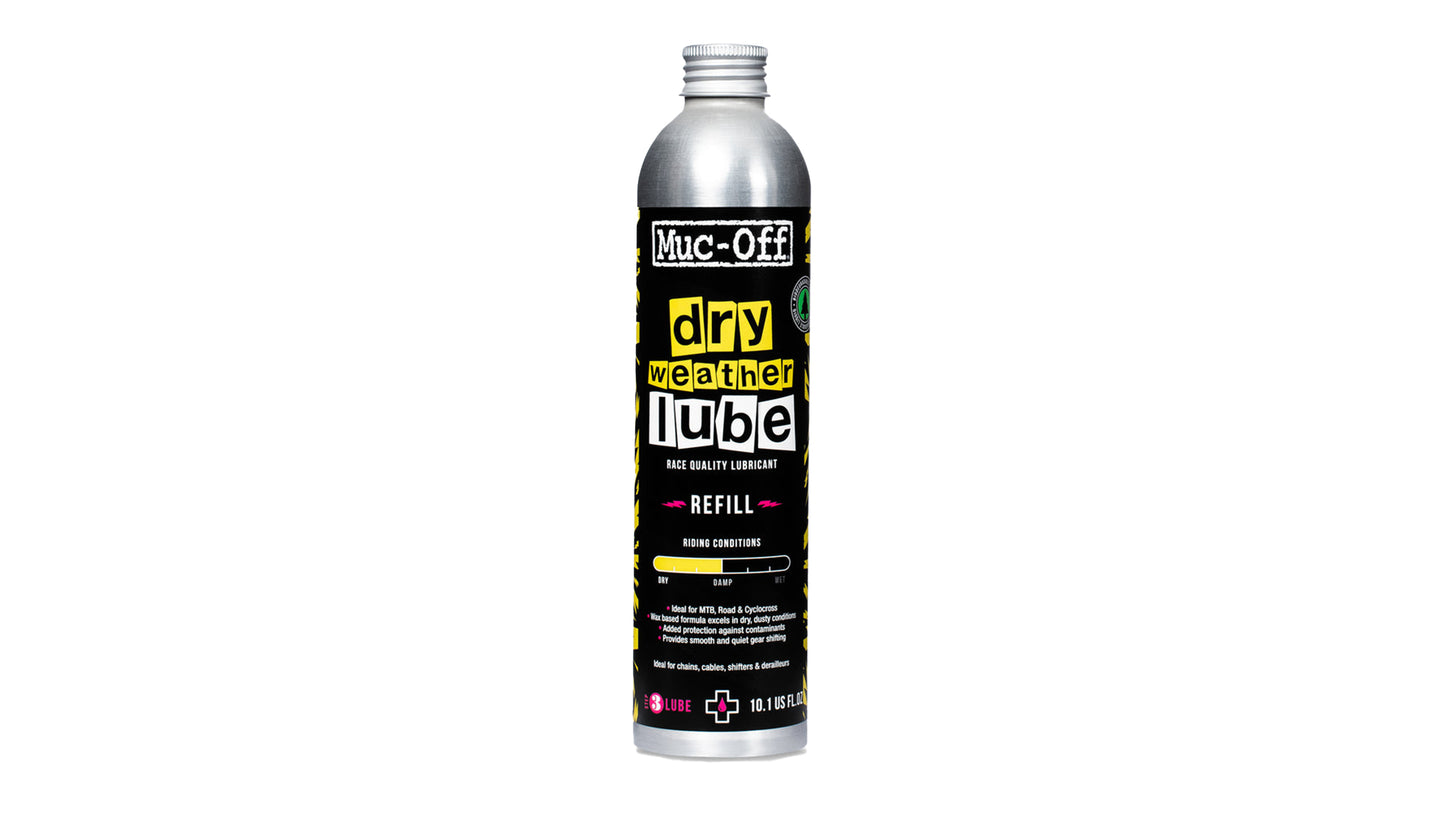 Muc-Off Bicycle Dry Weather Lube