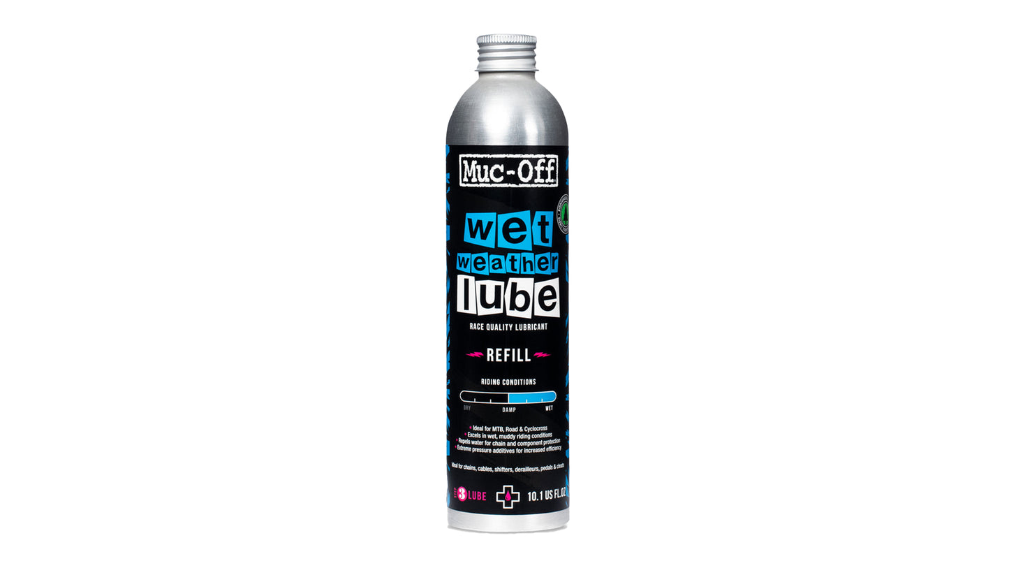 Muc-Off Wet Lube