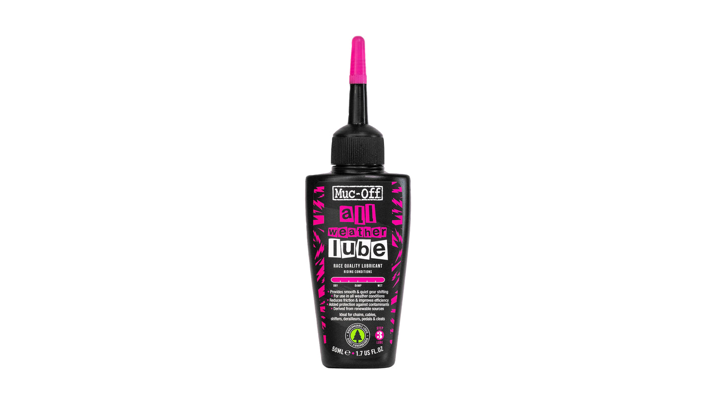 Muc-Off All Weather Lube