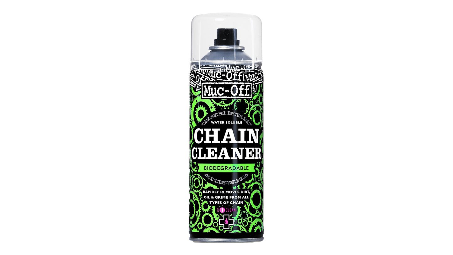 Muc-Off Bio Chain Cleaner