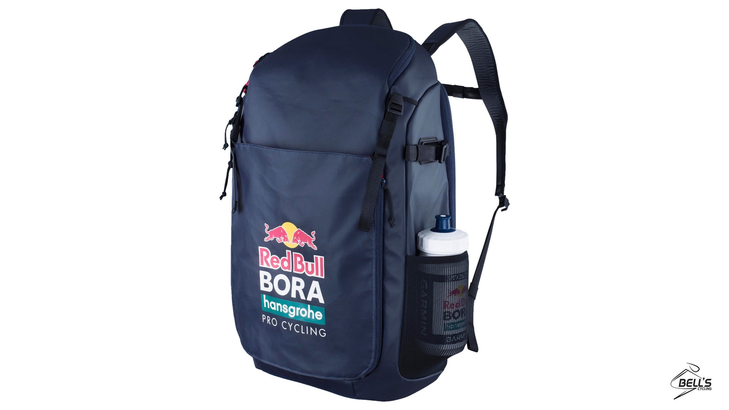Athlete Backpack 30 - Red Bull - BORA - Hansgrohe
