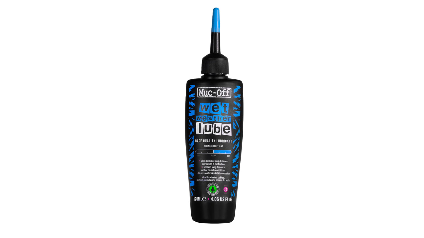 Muc-Off Wet Lube