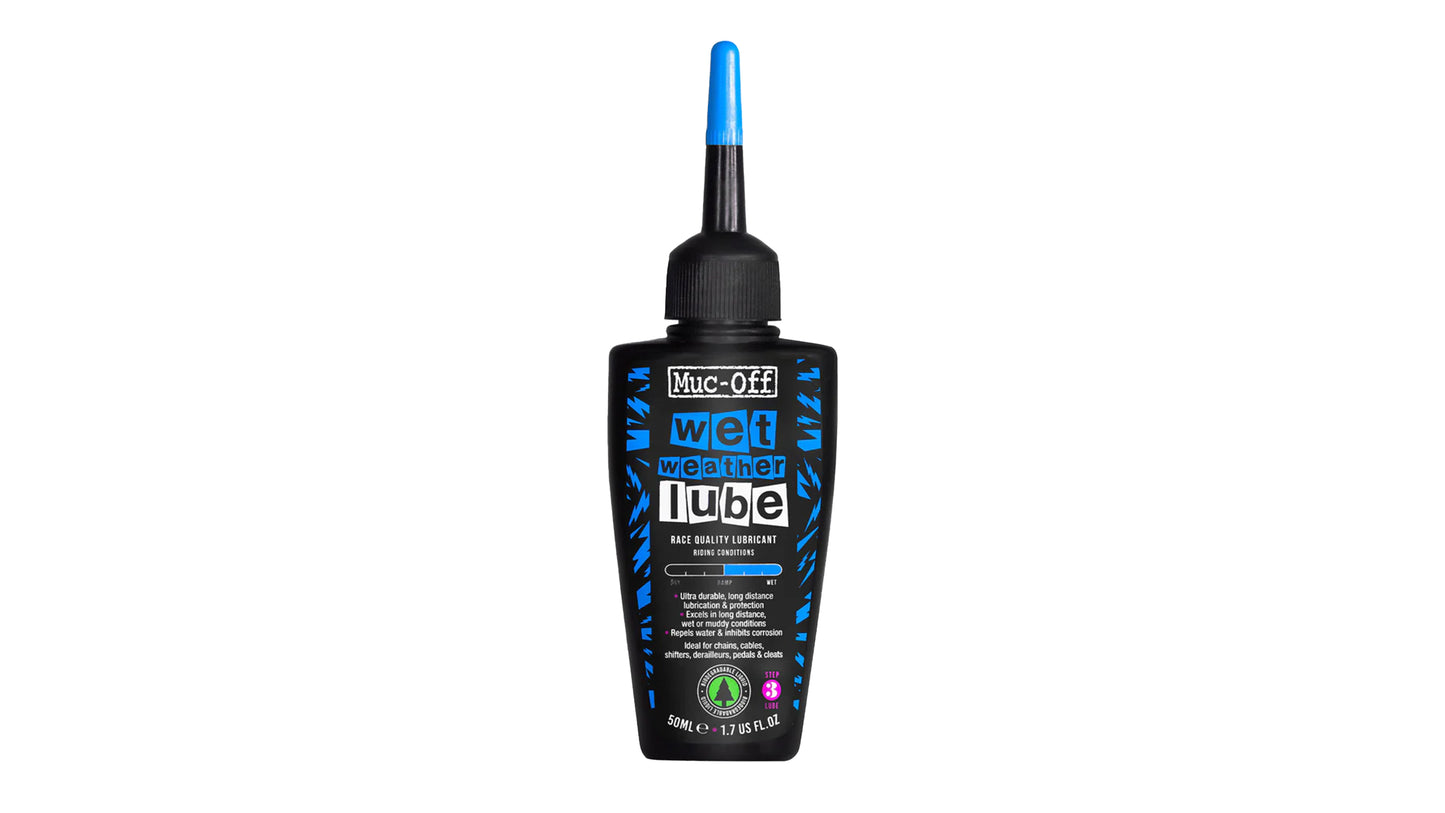 Muc-Off Wet Lube