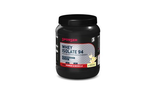 Sponser Whey Isolate 94