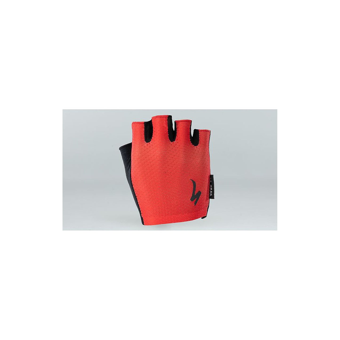 Women's Body Geometry Grail Short Finger Gloves-Bells-Cycling-Specialized