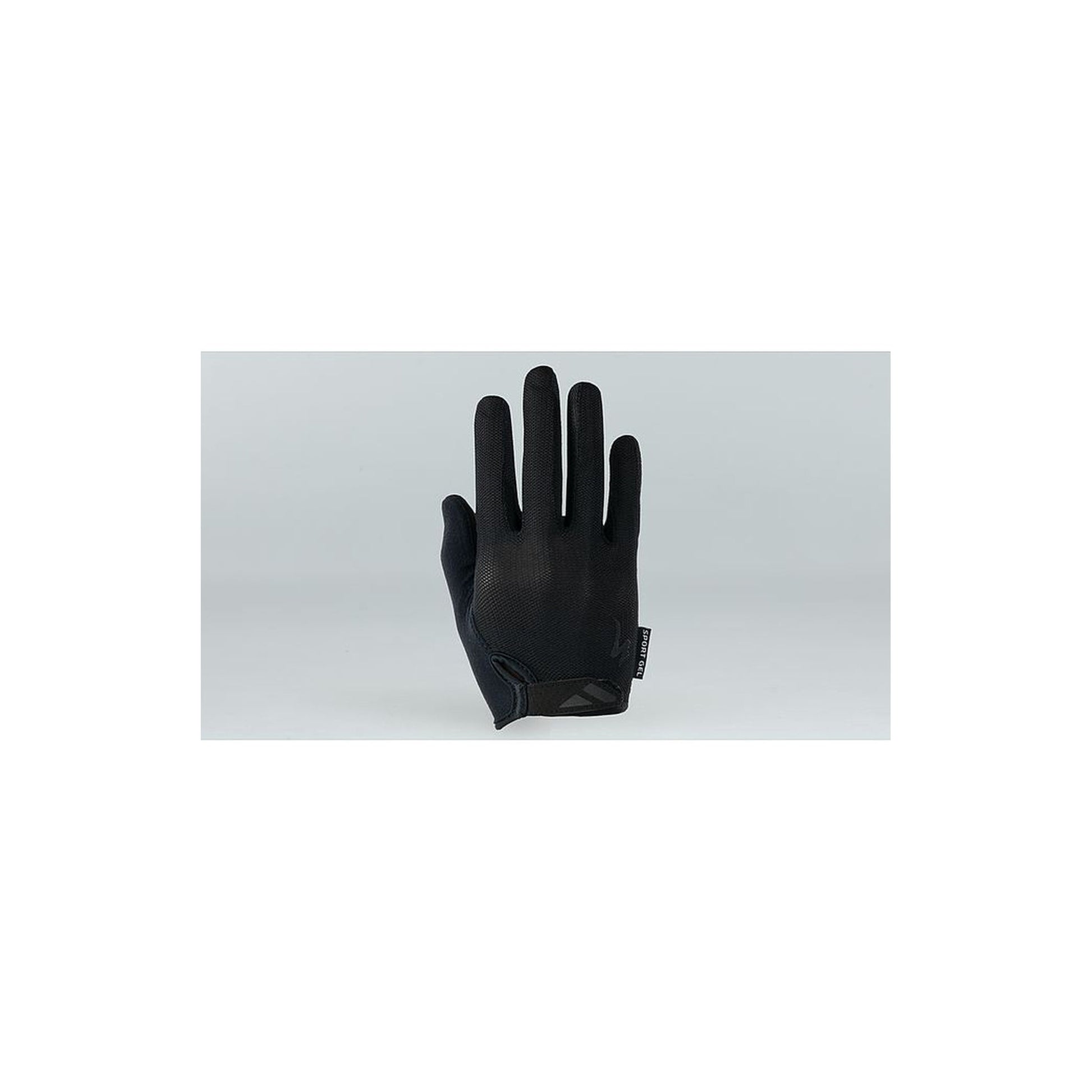 Women's Body Geometry Sport Gel Long Finger Gloves-Bells-Cycling-Specialized