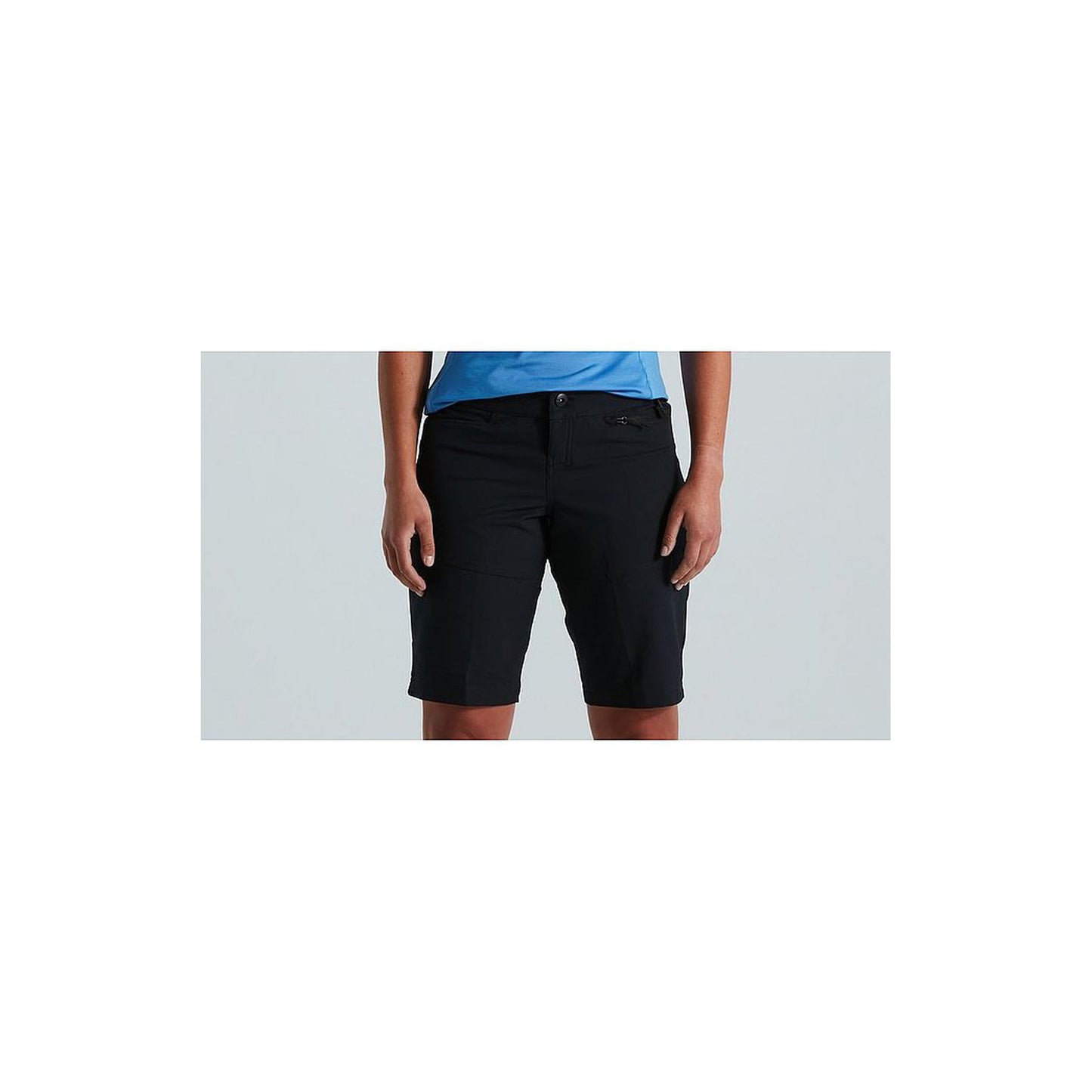 Women's Trail Shorts-Bells-Cycling-Specialized