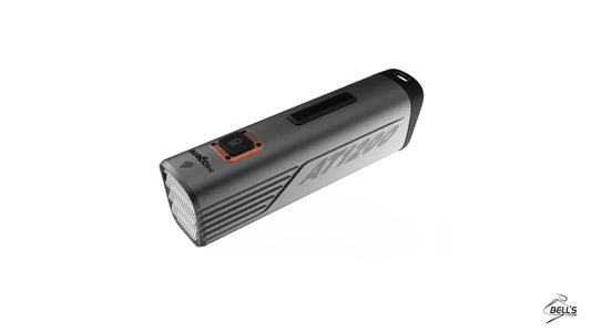 Magene AT1200 Smart Headlight