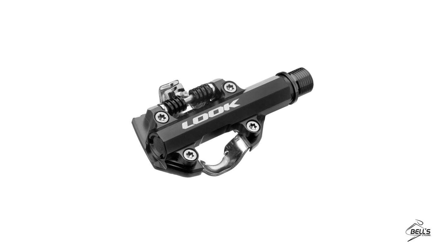 Look X-One-G Max
